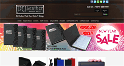 Desktop Screenshot of diaryngifts.com