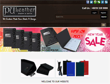 Tablet Screenshot of diaryngifts.com